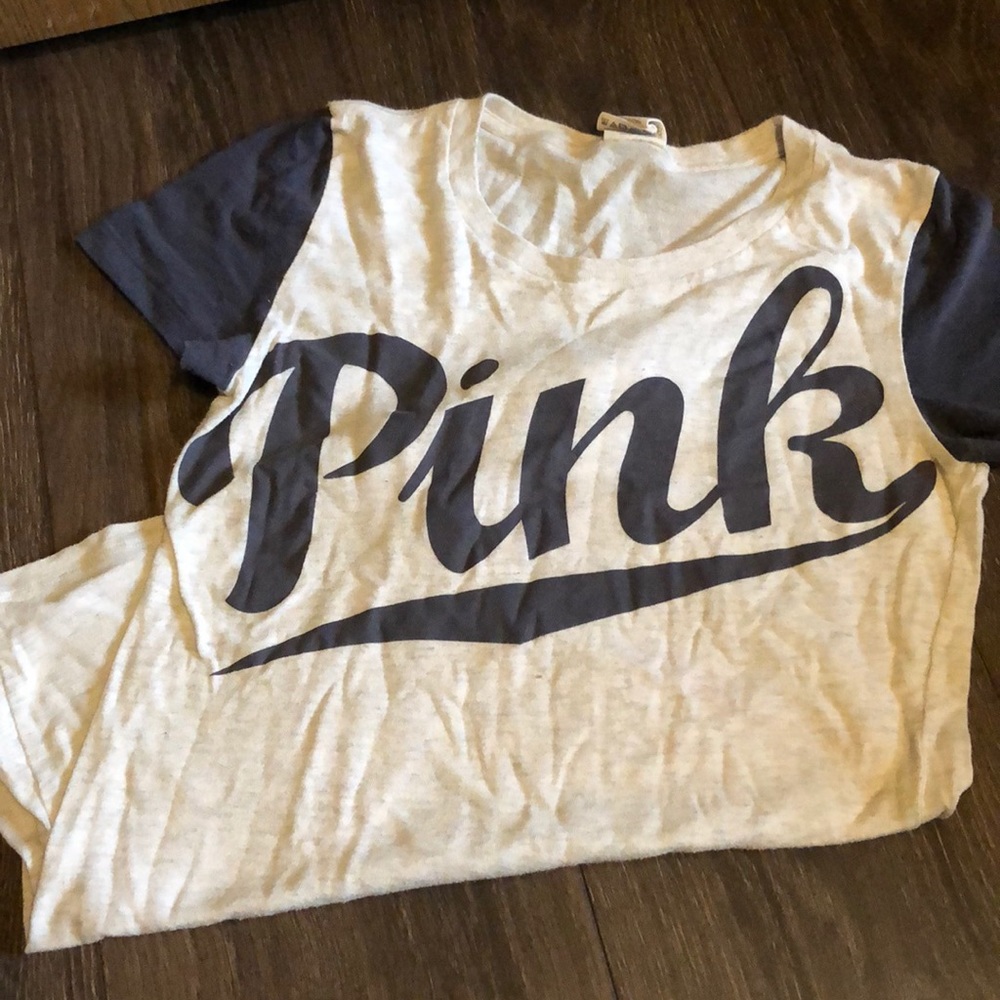 Pink T-Shirt